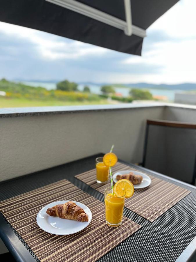 Four Stars Apartments Sveti Petar  Esterno foto
