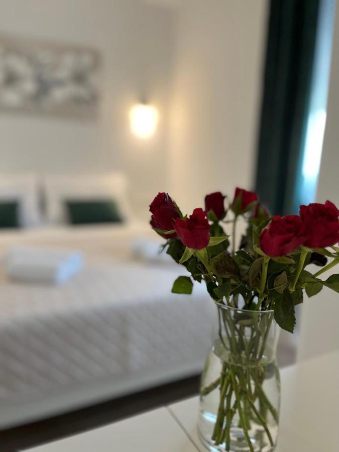 Four Stars Apartments Sveti Petar  Esterno foto
