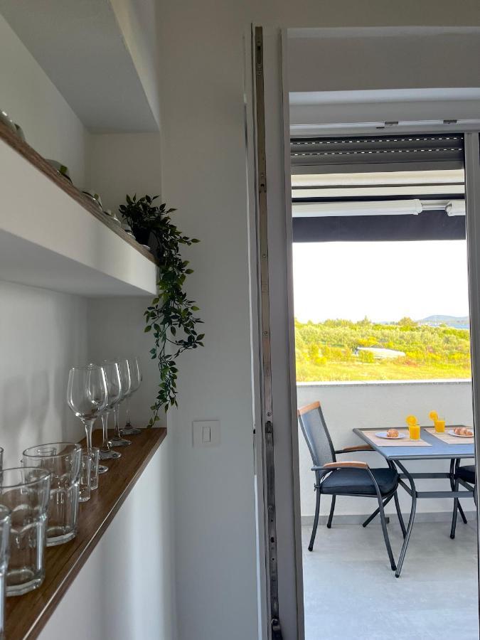 Four Stars Apartments Sveti Petar  Esterno foto
