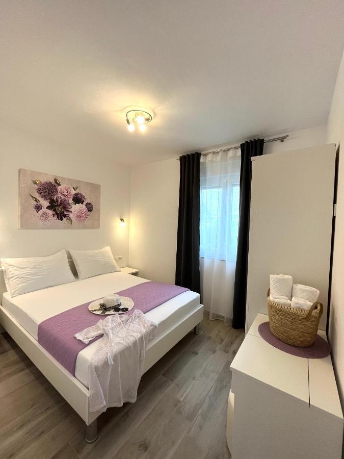 Four Stars Apartments Sveti Petar  Esterno foto