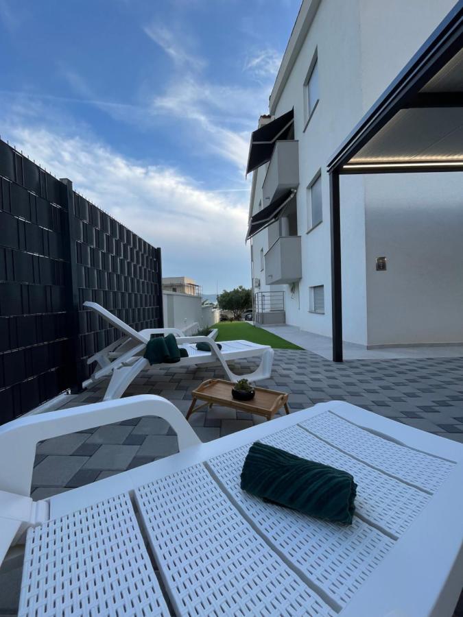 Four Stars Apartments Sveti Petar  Esterno foto