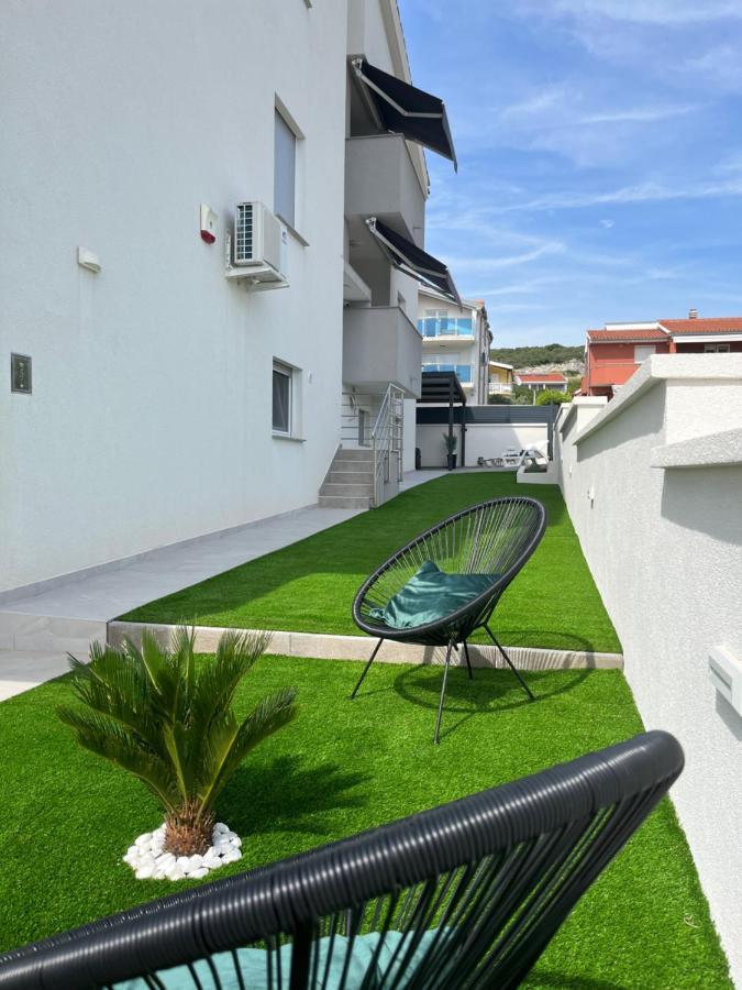 Four Stars Apartments Sveti Petar  Esterno foto