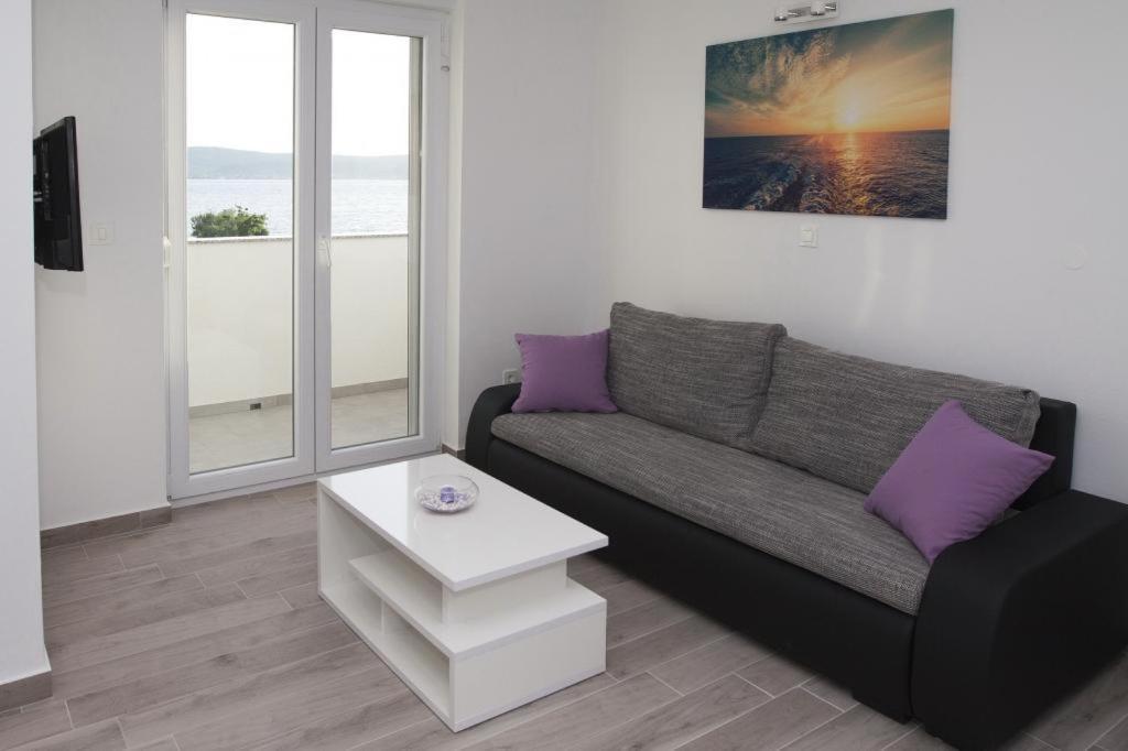 Four Stars Apartments Sveti Petar  Camera foto