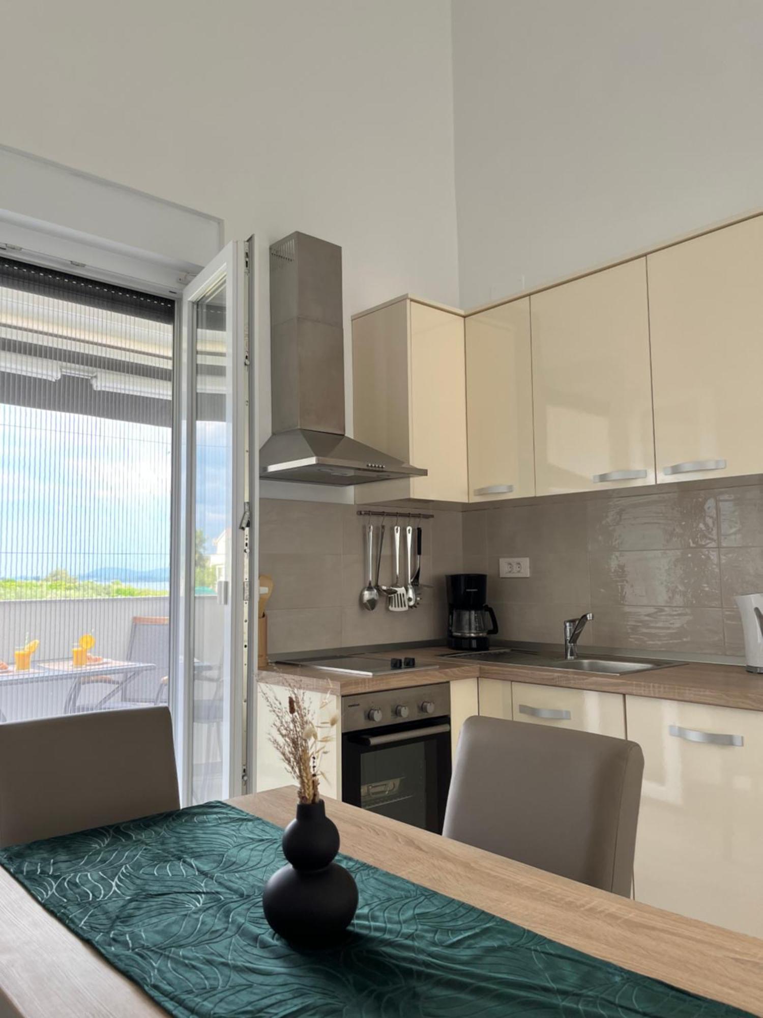 Four Stars Apartments Sveti Petar  Camera foto