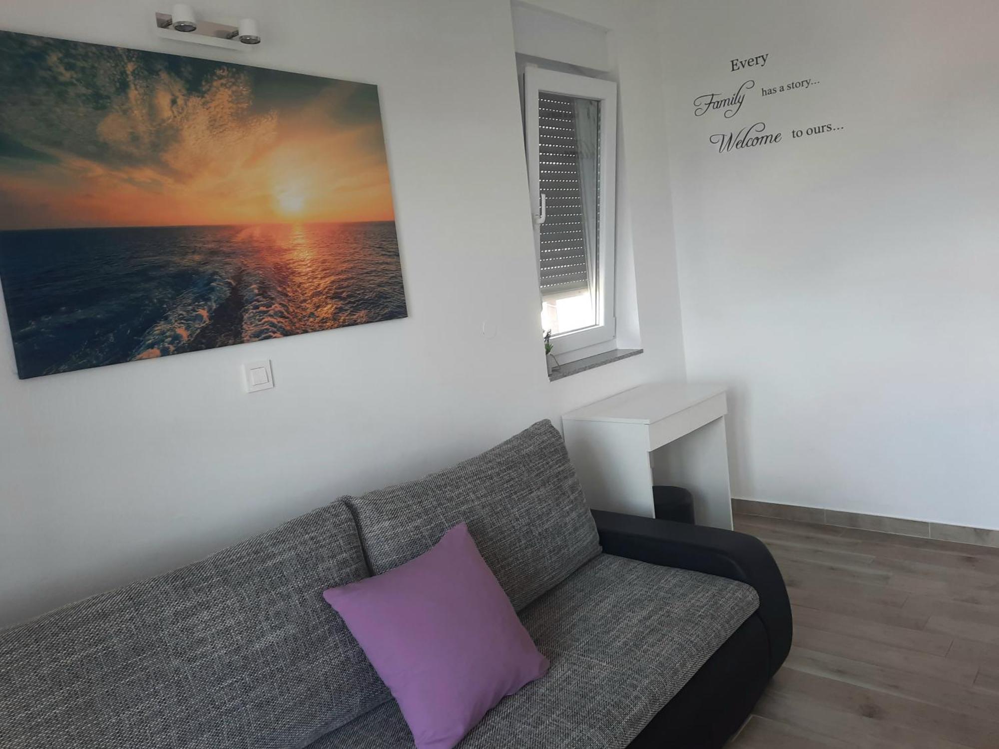 Four Stars Apartments Sveti Petar  Camera foto