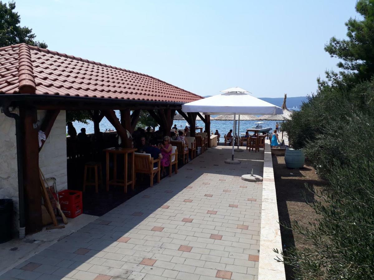 Four Stars Apartments Sveti Petar  Esterno foto